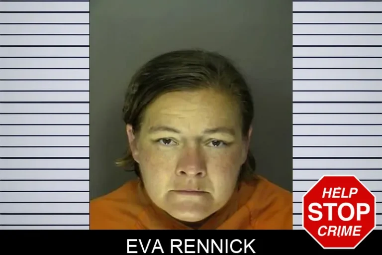 Eva Rennick