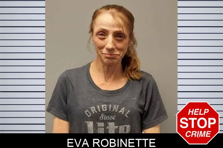 Eva Robinette