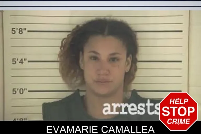 Evamarie Camallea