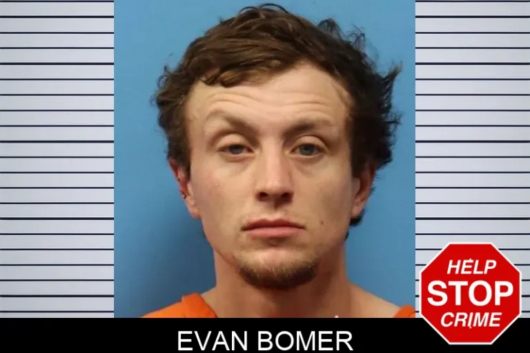 Evan Bomer