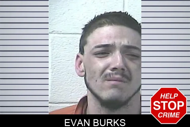 Evan Burks