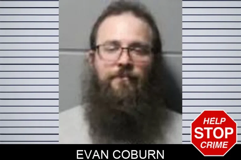 Evan Coburn