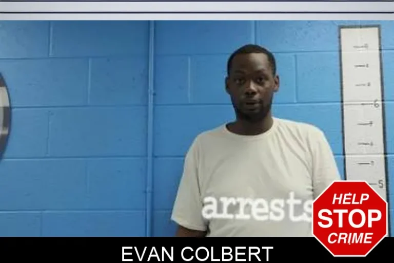 Evan Colbert