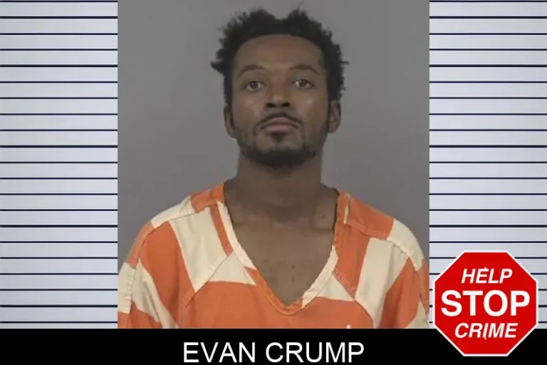 Evan Crump