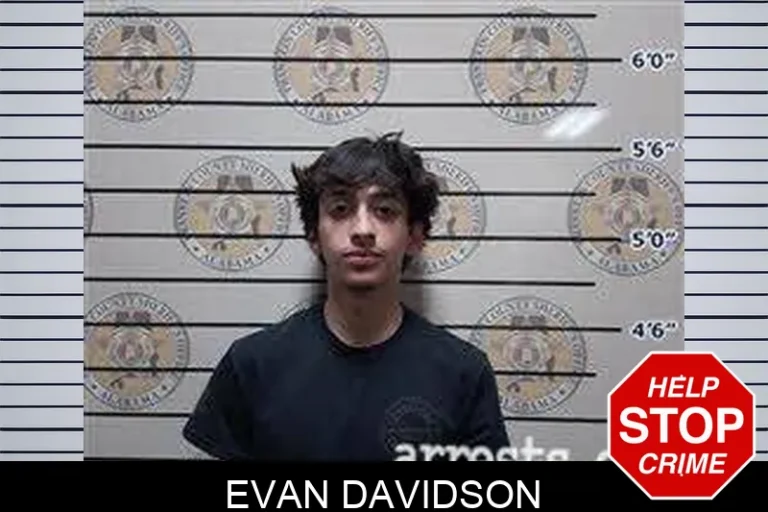 Evan Davidson