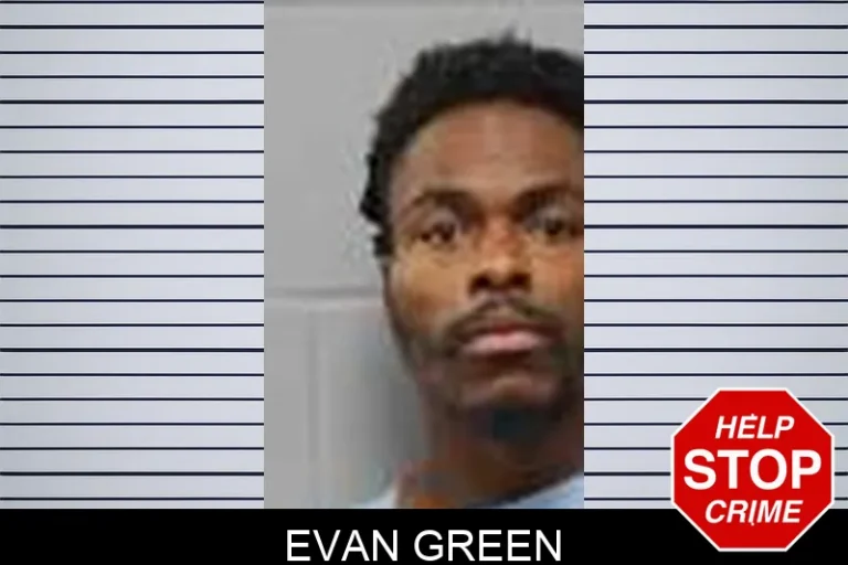 Evan Green