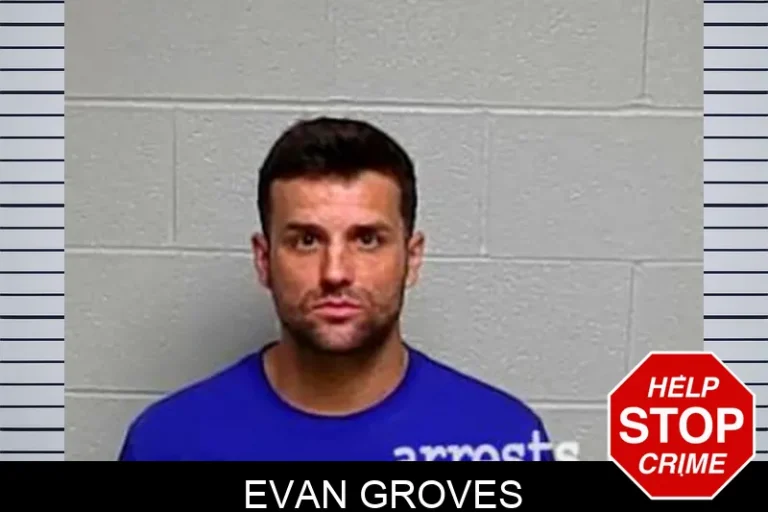 Evan Groves