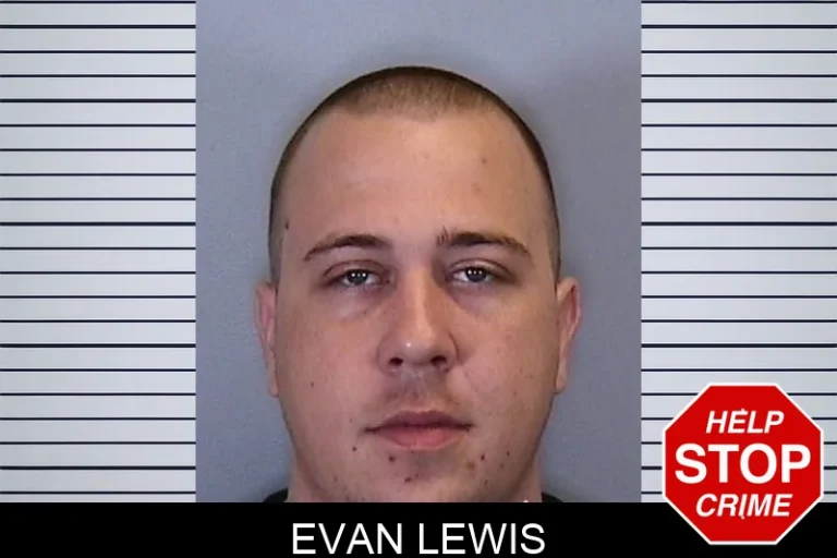 Evan Lewis