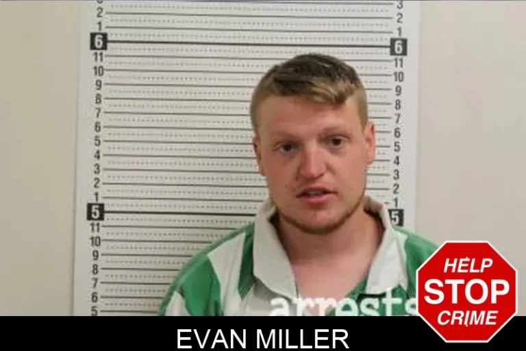 Evan Miller