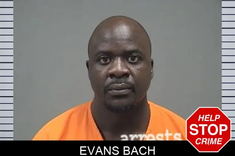 Evans Bach
