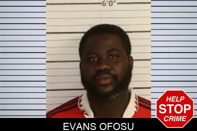 Evans Ofosu