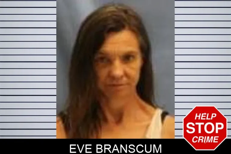 Eve Branscum