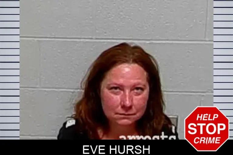 Eve Hursh