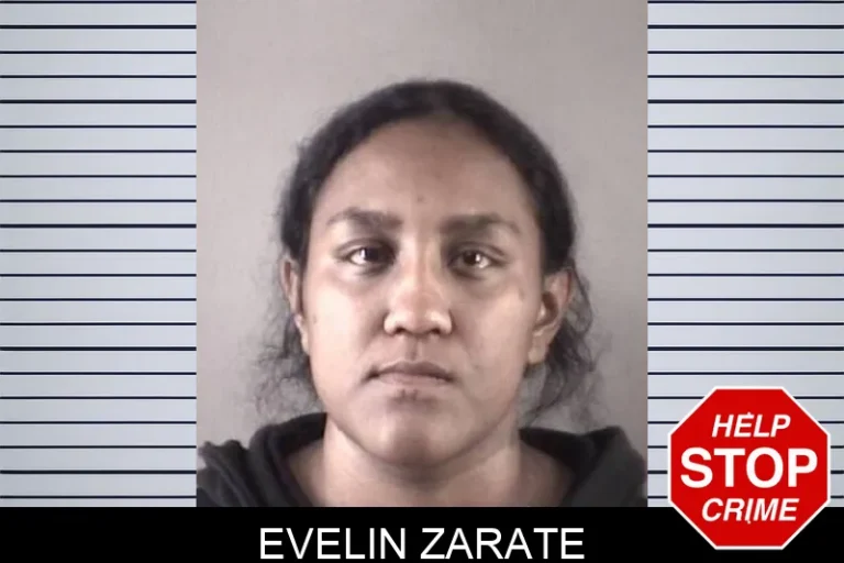 Evelin Zarate
