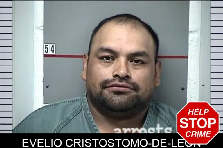 Evelio Cristostomo-De-Leon