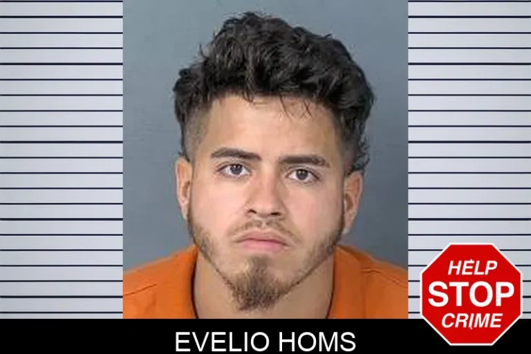 Evelio Homs