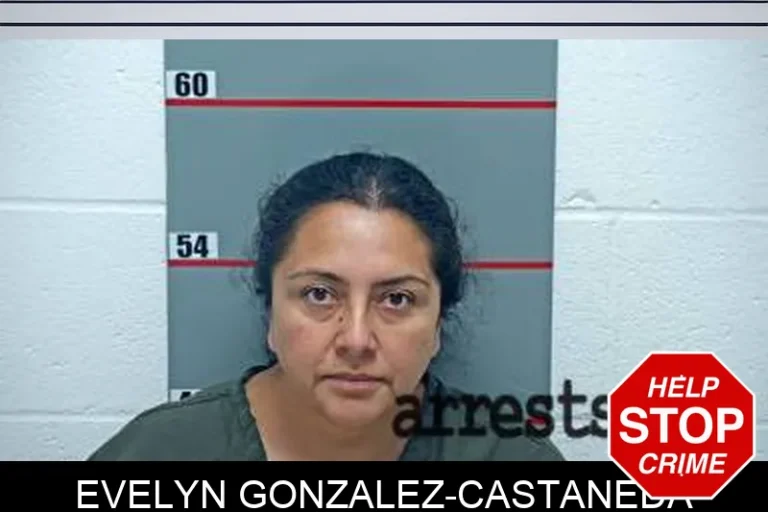 Evelyn Gonzalez-Castaneda