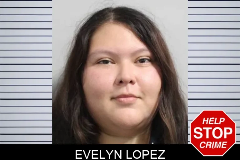 Evelyn Lopez