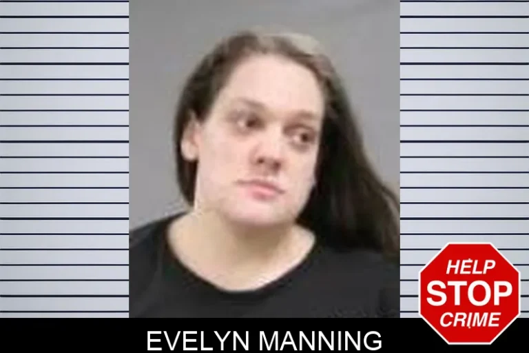Evelyn Manning