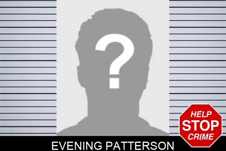 Evening Patterson