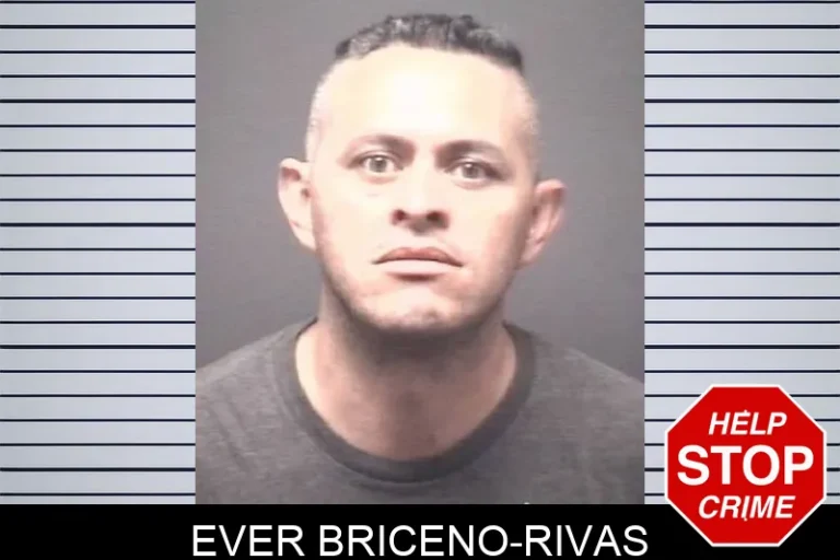 Ever Briceno-Rivas