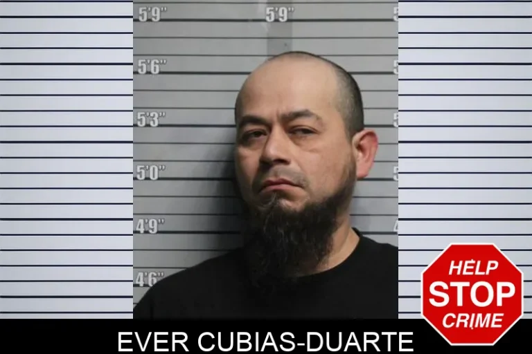 Ever Cubias-Duarte
