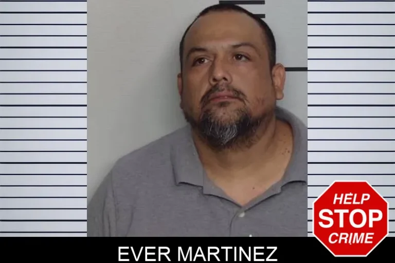 Ever Martinez