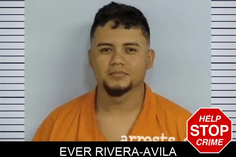 Ever Rivera-Avila