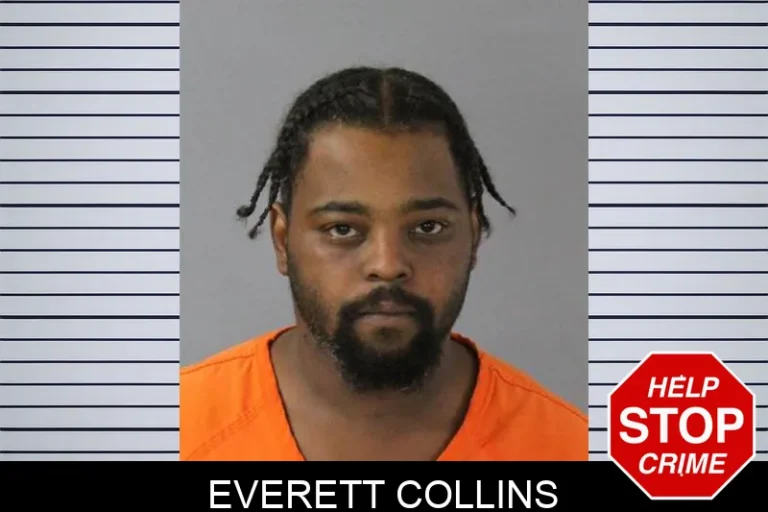 Everett Collins