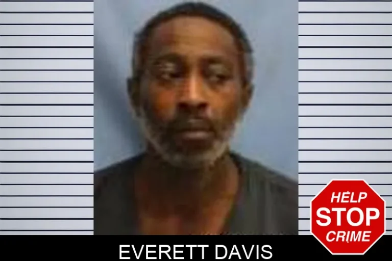 Everett Davis