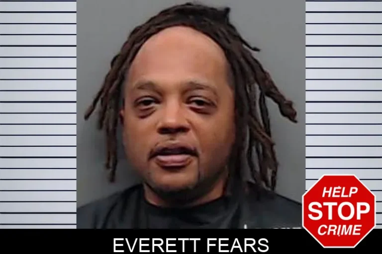 Everett Fears