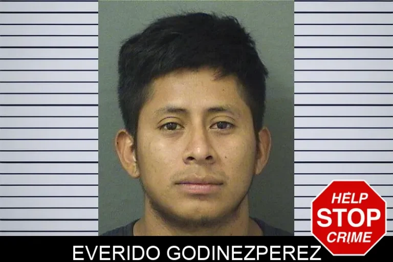 Everido Godinezperez