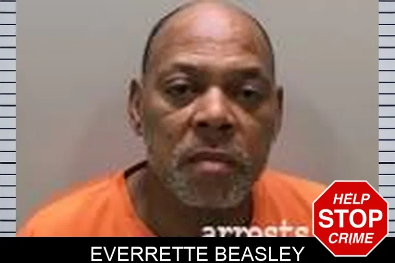 Everrette Beasley