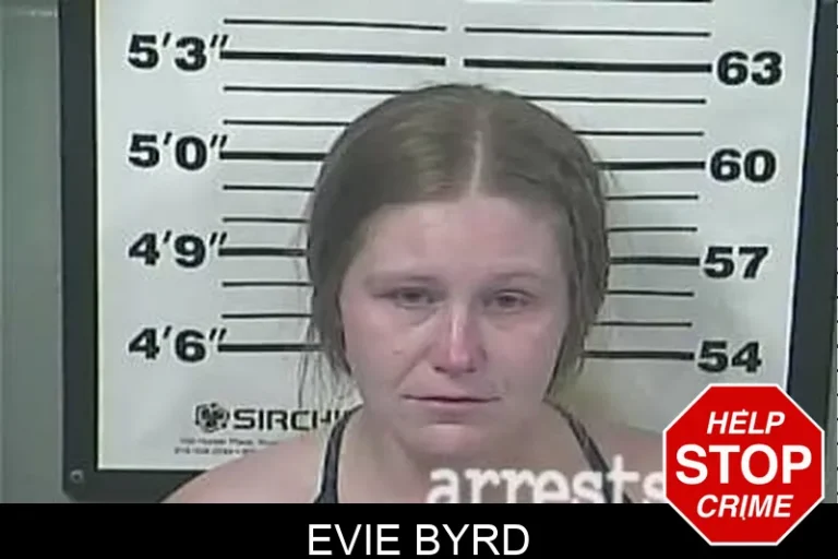 Evie Byrd