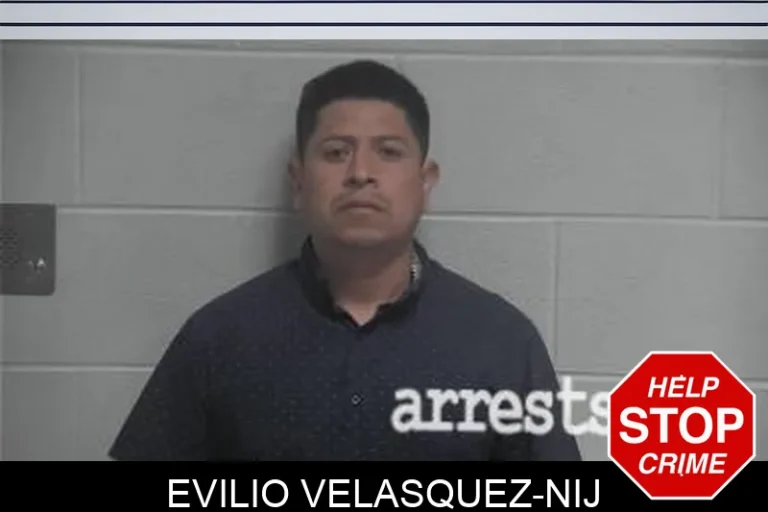 Evilio Velasquez-Nij