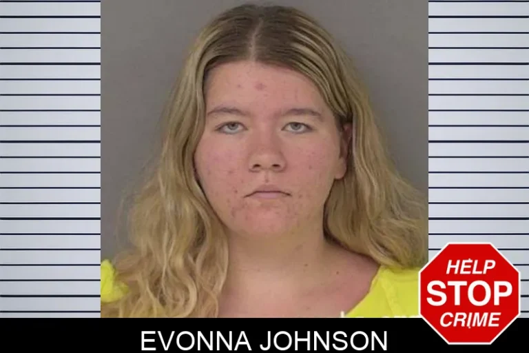 Evonna Johnson
