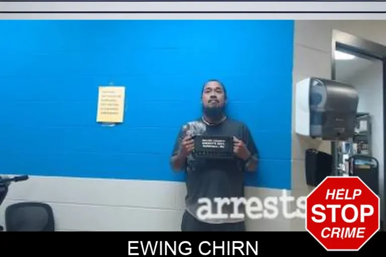 Ewing Chirn