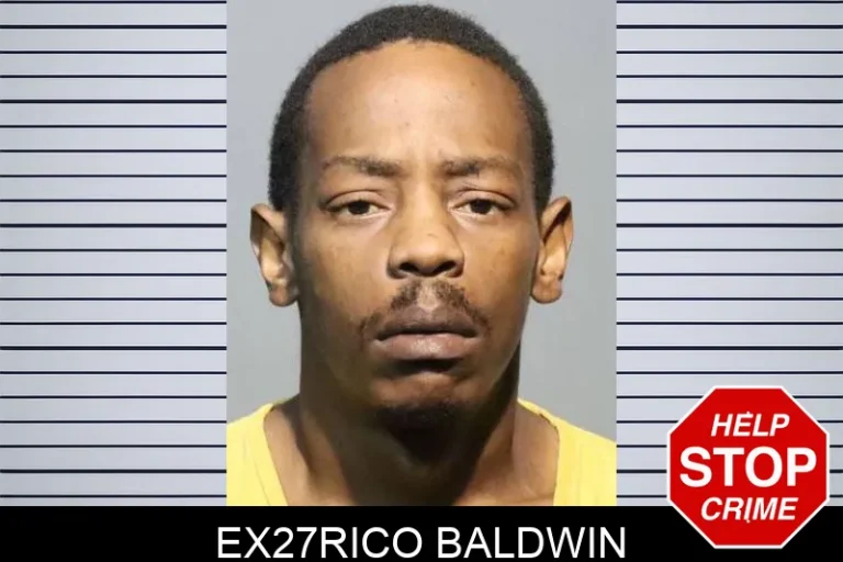 Ex27RICO Baldwin