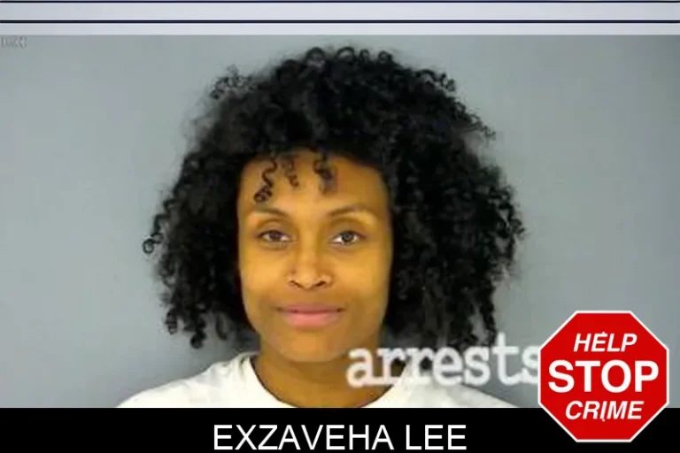 ExzavehA Lee