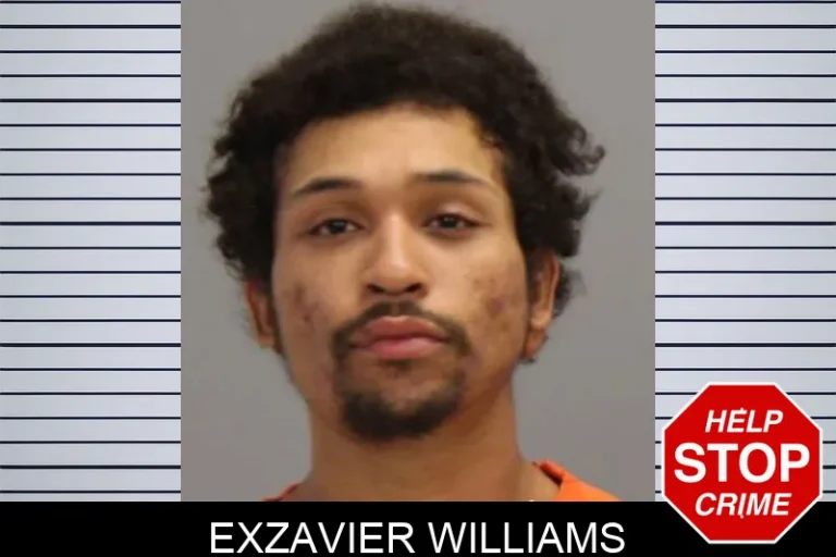 Exzavier Williams