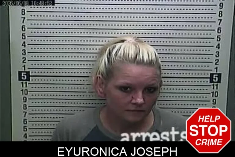 Eyuronica Joseph