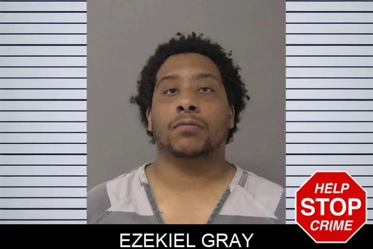 Ezekiel Gray
