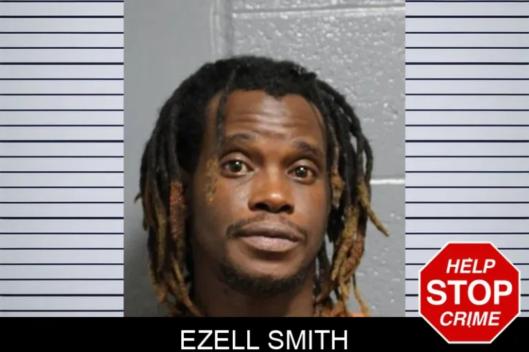 Ezell Smith