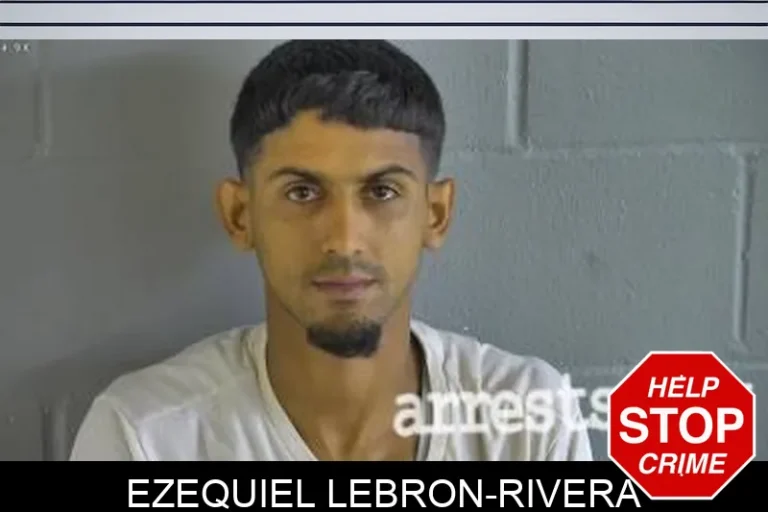 Ezequiel Lebron-Rivera