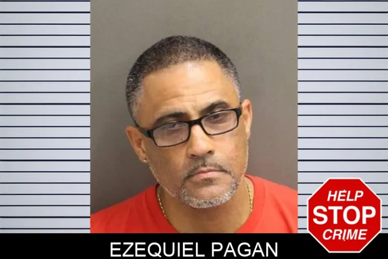 Ezequiel Pagan