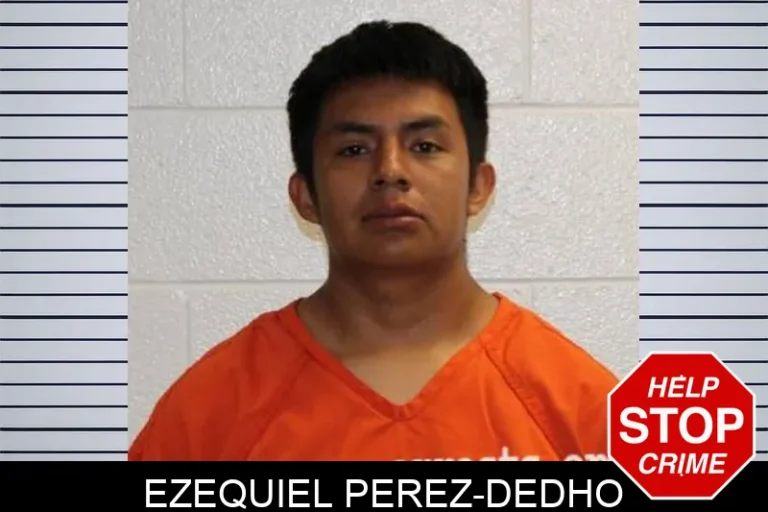 Ezequiel Perez-Dedho