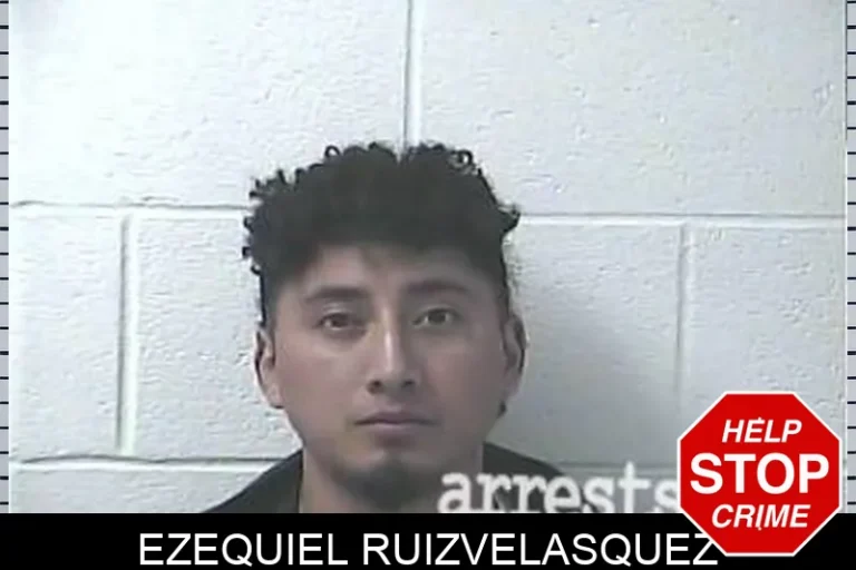 Ezequiel RuizVelasquez