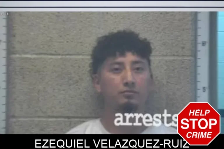 Ezequiel Velazquez-Ruiz