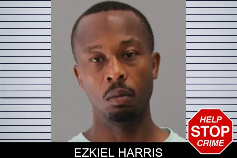 Ezkiel Harris