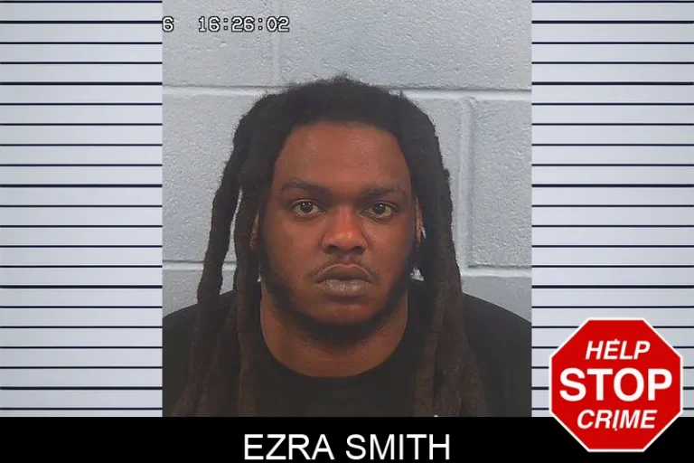 Ezra Smith